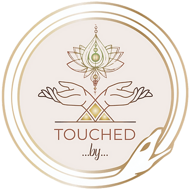 Touched By